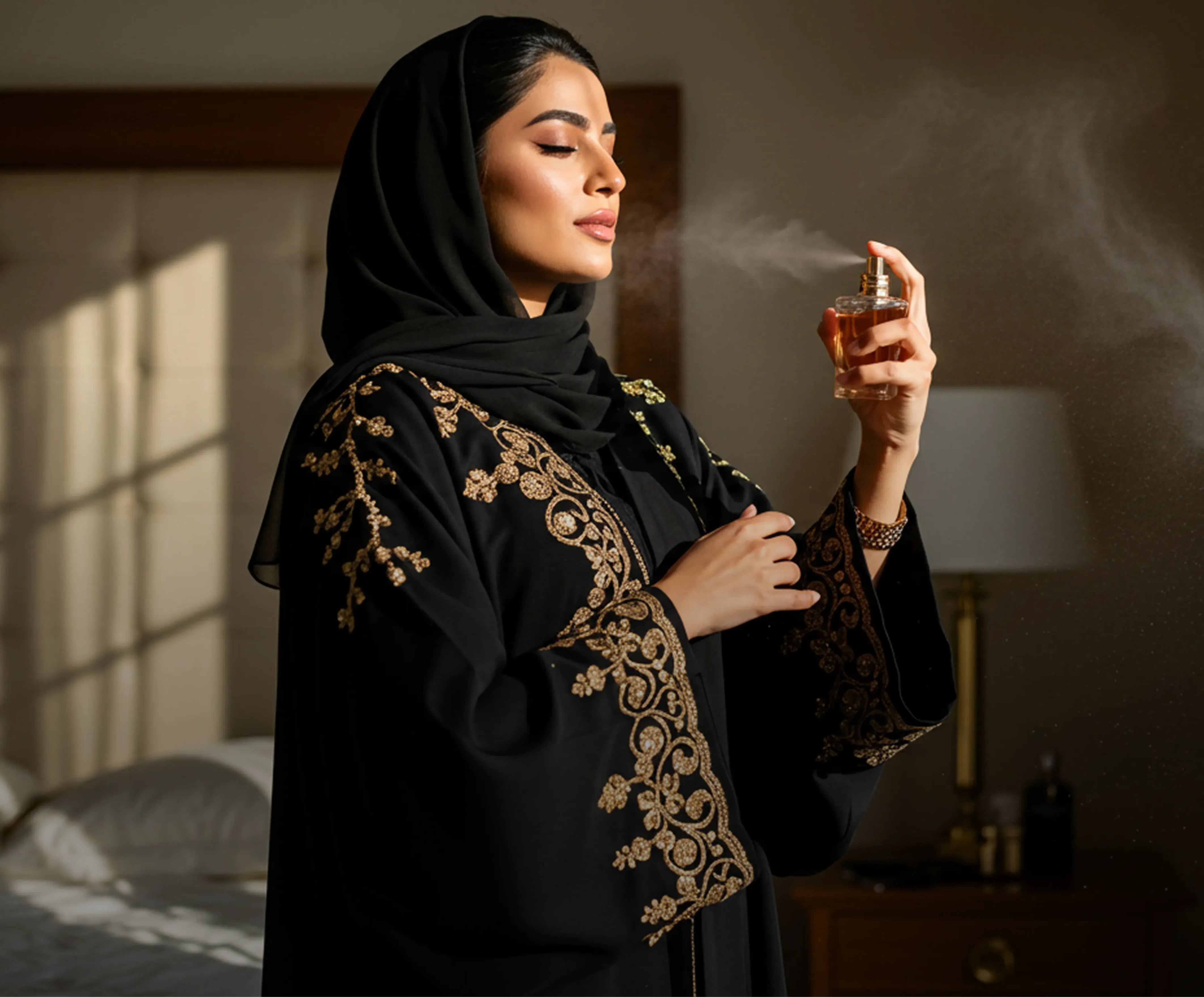 صورة جانبية لمراجعات العملاء