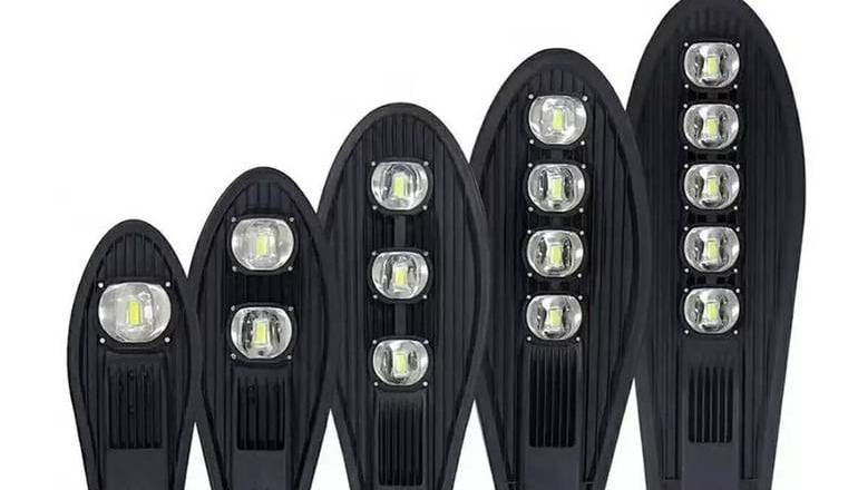 كشافات خارجية