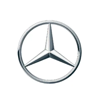 مرسيدس