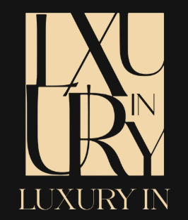 LUXURY IN