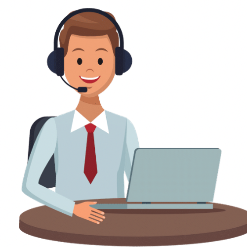 خدمة عملاء 24/7