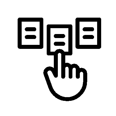 خيارات غير محدودة ومتنوعة