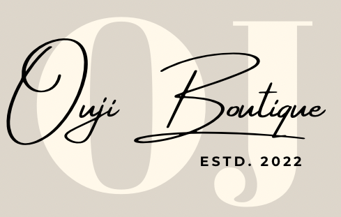 Ouji Boutique logo
