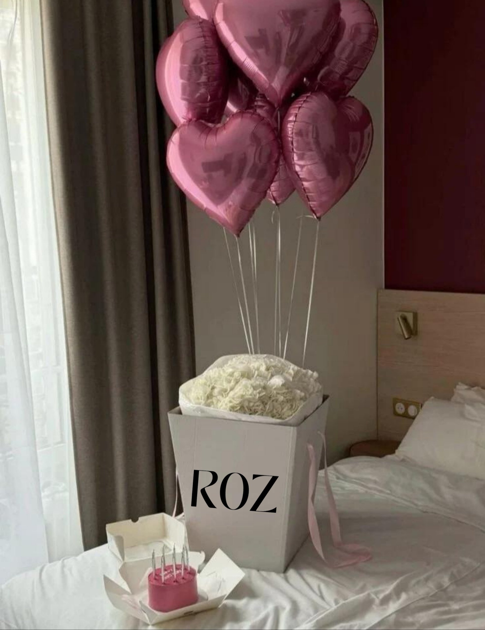 متجر روز | ROZ STORE
