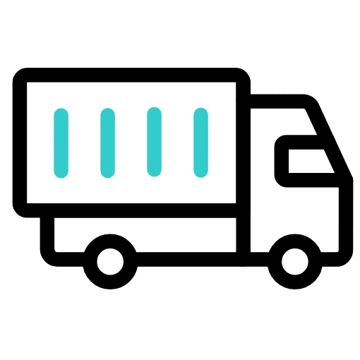 توصيل سريع ومجاني