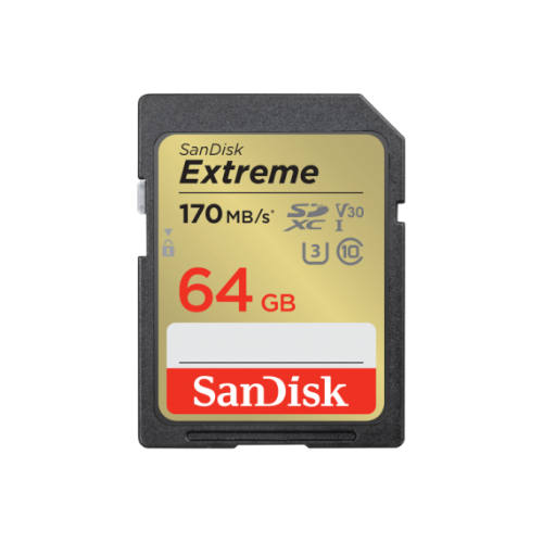 ذاكرة SD CARD