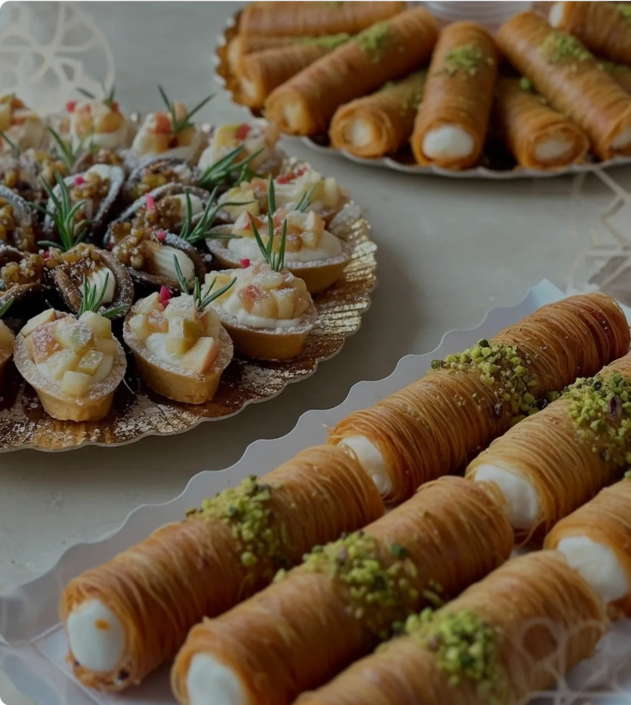 Special products slider