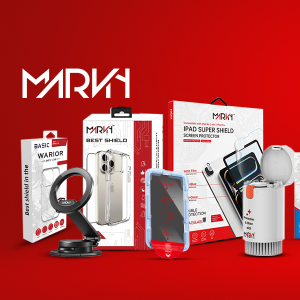 منتجات مارفن العالمية