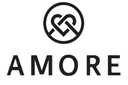 آمــــور Logo