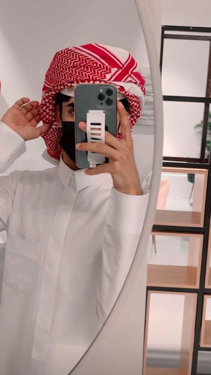 جاسم العتيبي