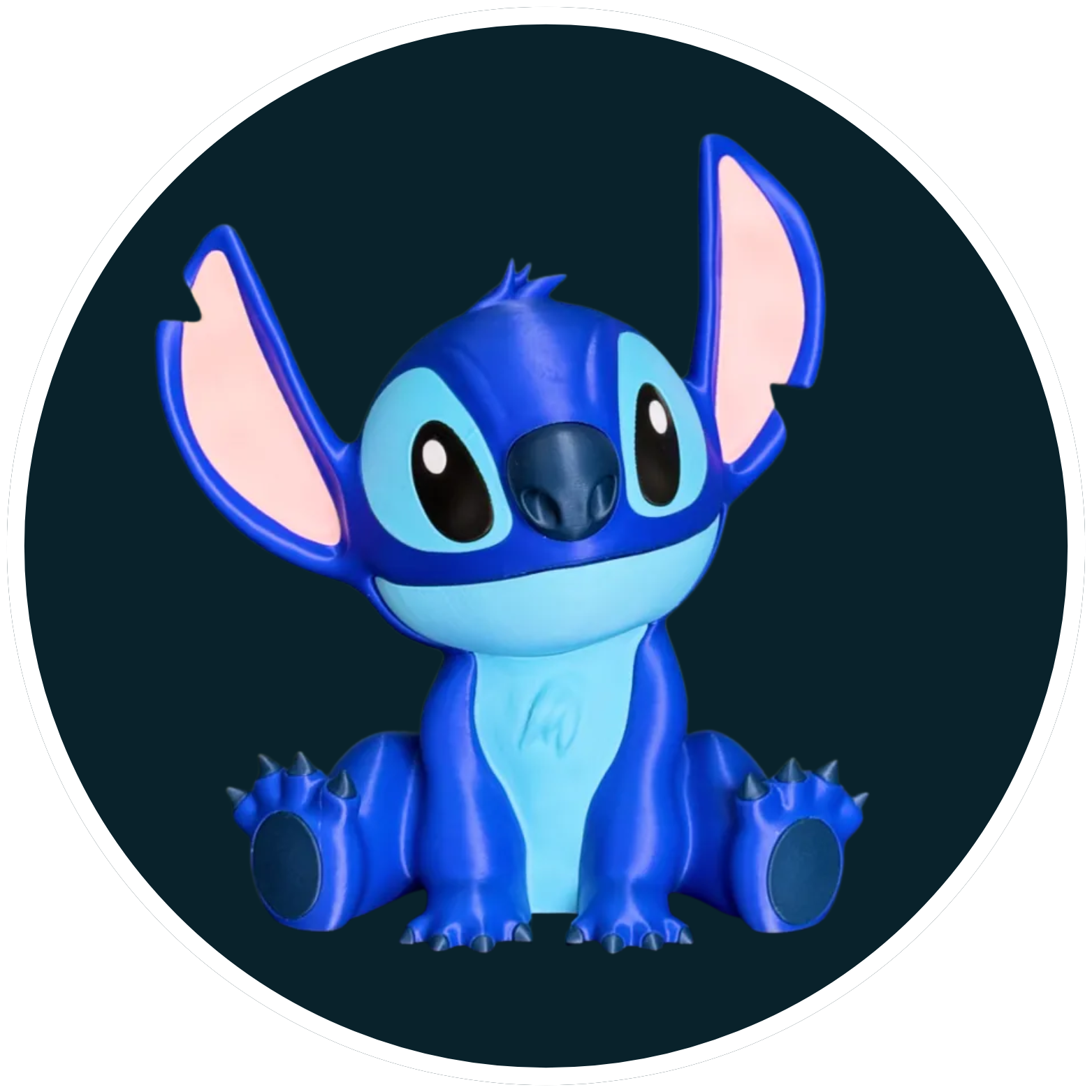 الحجم العادي