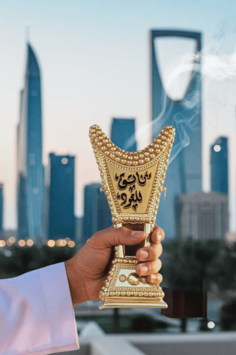 متجر ناتق للعود