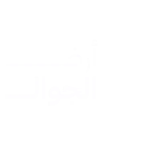 ارض الجوال logo