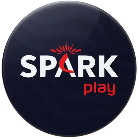 سبارك بلاي - SPARK PLAY