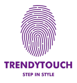 TrendyTouch store logo