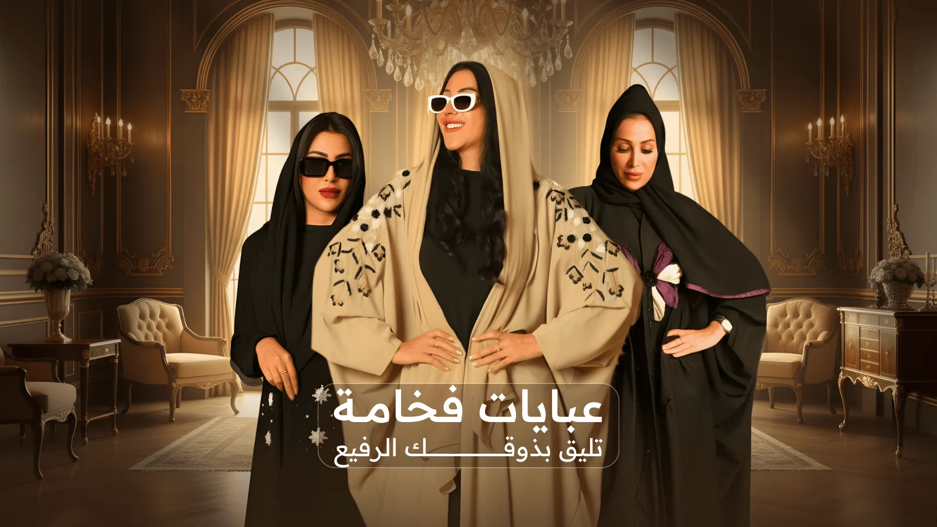 الشموخ للعبايات image-slider-2