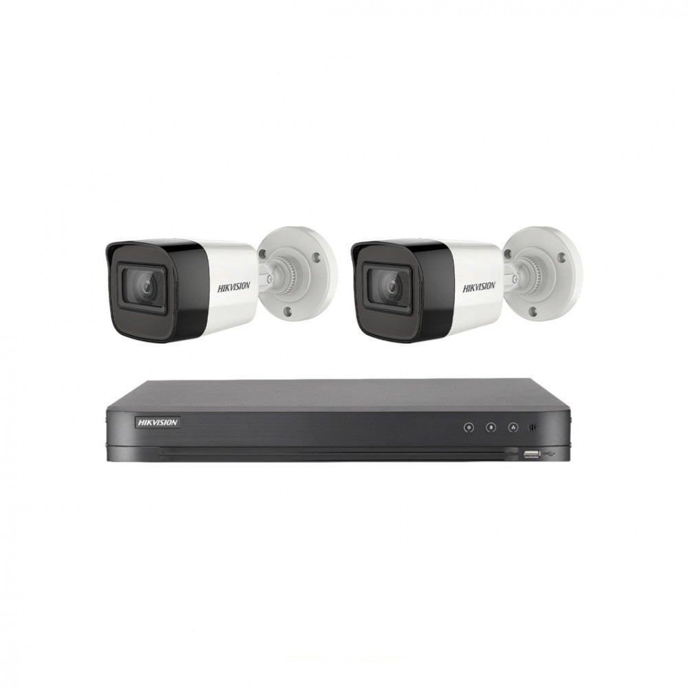 باقات كاميرات HD مع التركيب بالرياض