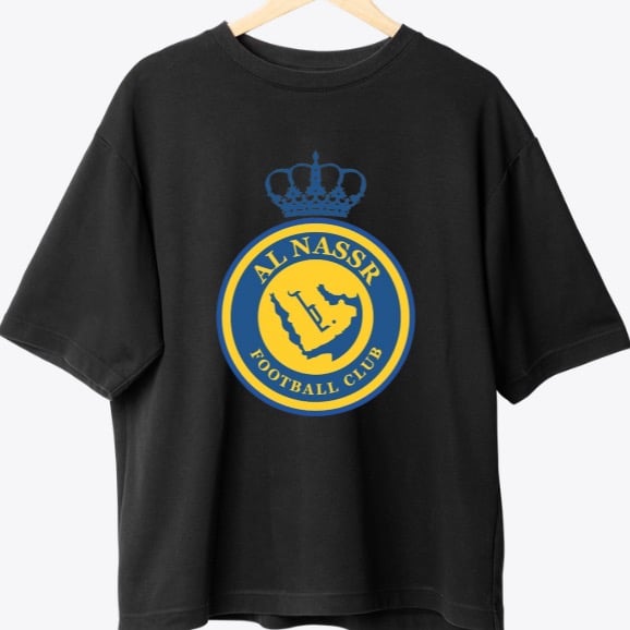تيشيرتات النصر image