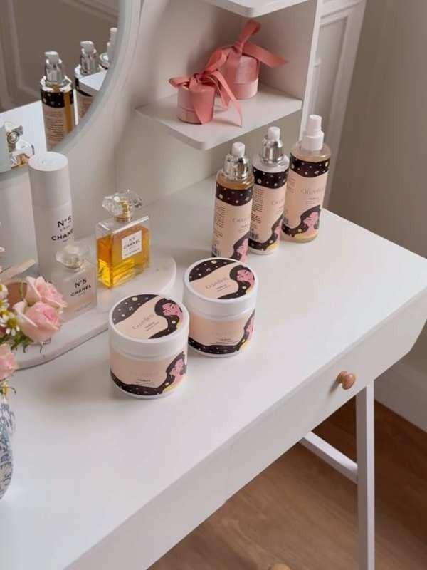 Special products slider