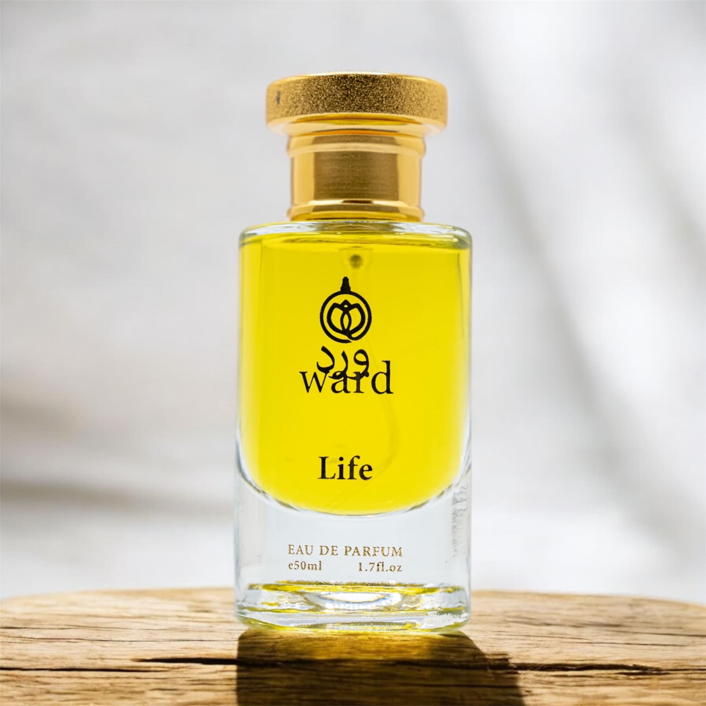 عطر LIFE