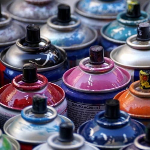 بخاخات بوية