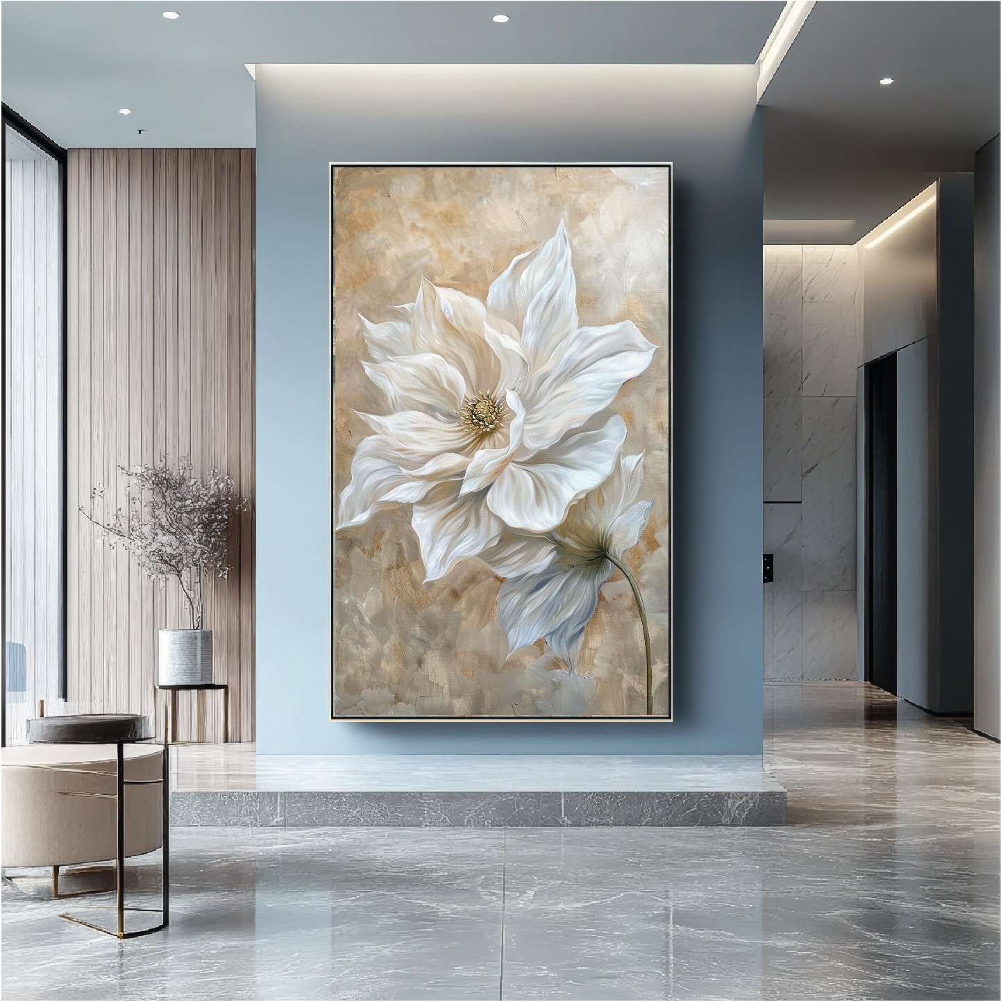 Ebbdaa art