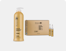 منتجات منوعة للشعر