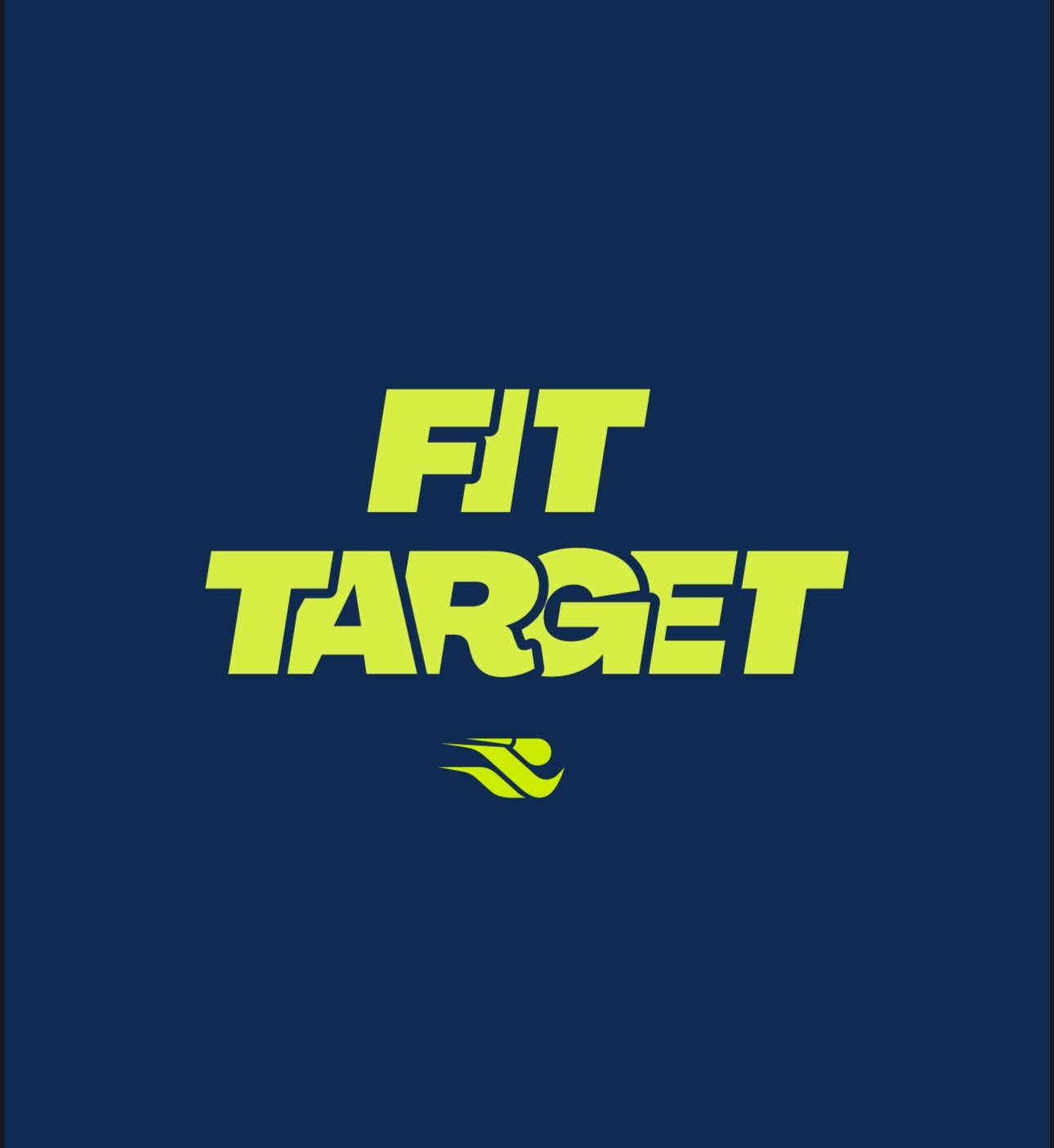 Fit target gym