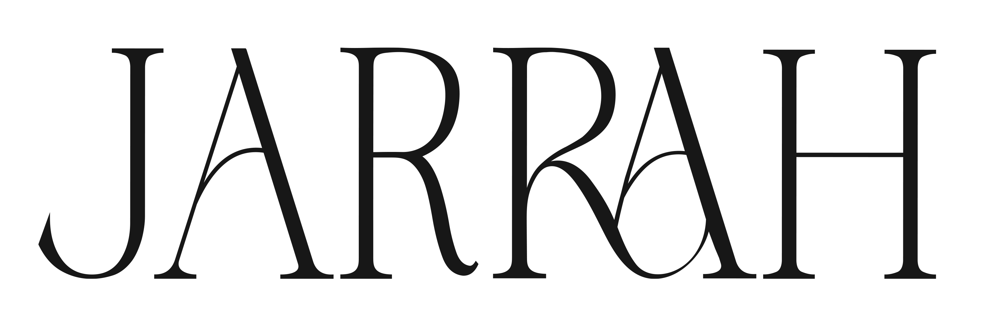 جرة | Jarrah