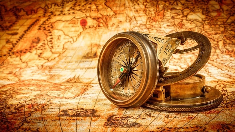 التاريخ والرحلات