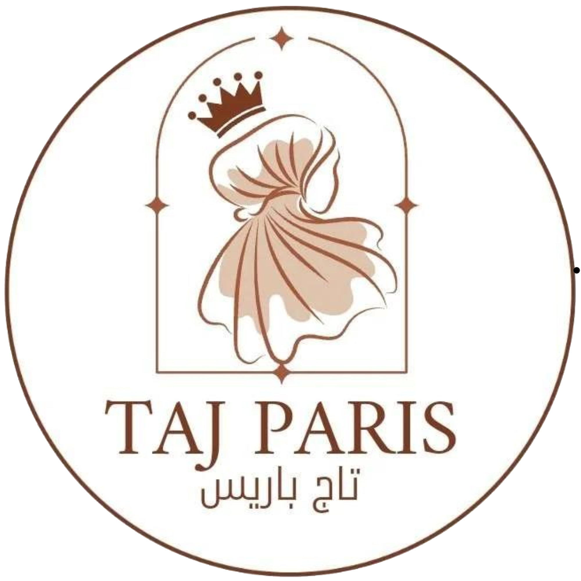 تاج باريس