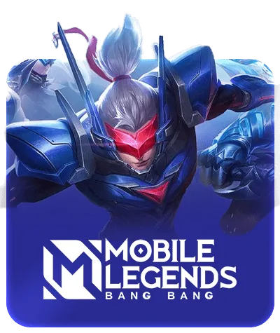 الماسات موبايل ليجند Mobile Legends