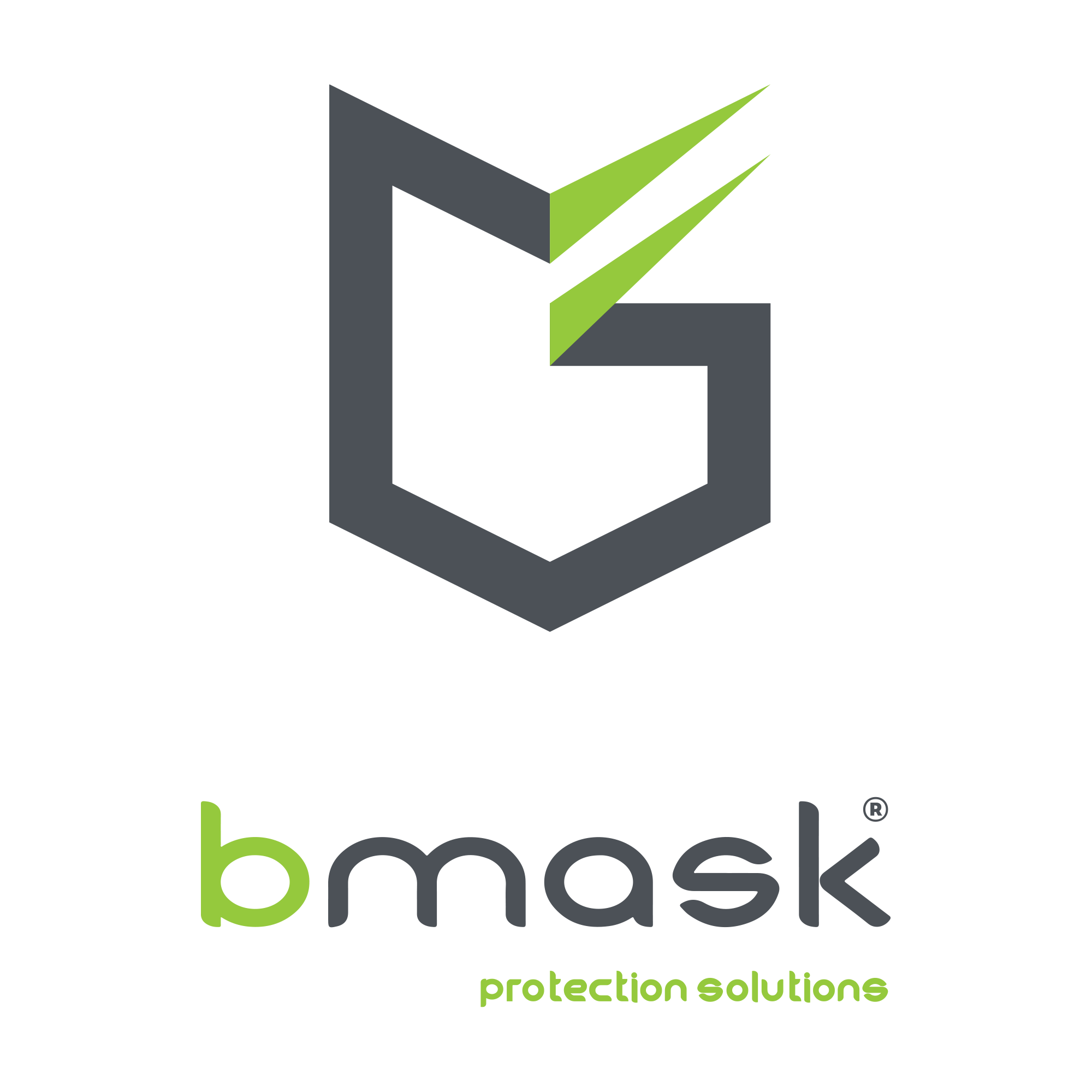 بي ماسك logo