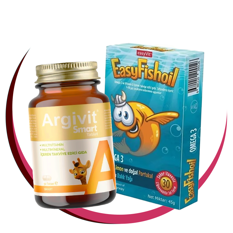 الفيتامينات