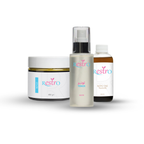 منتجات العناية