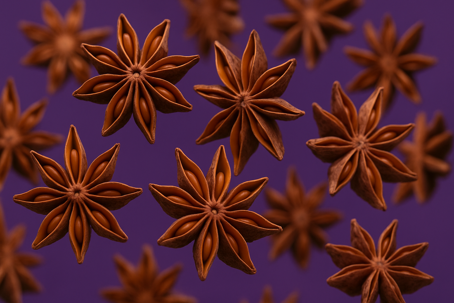 متجر نجمة اليانسون