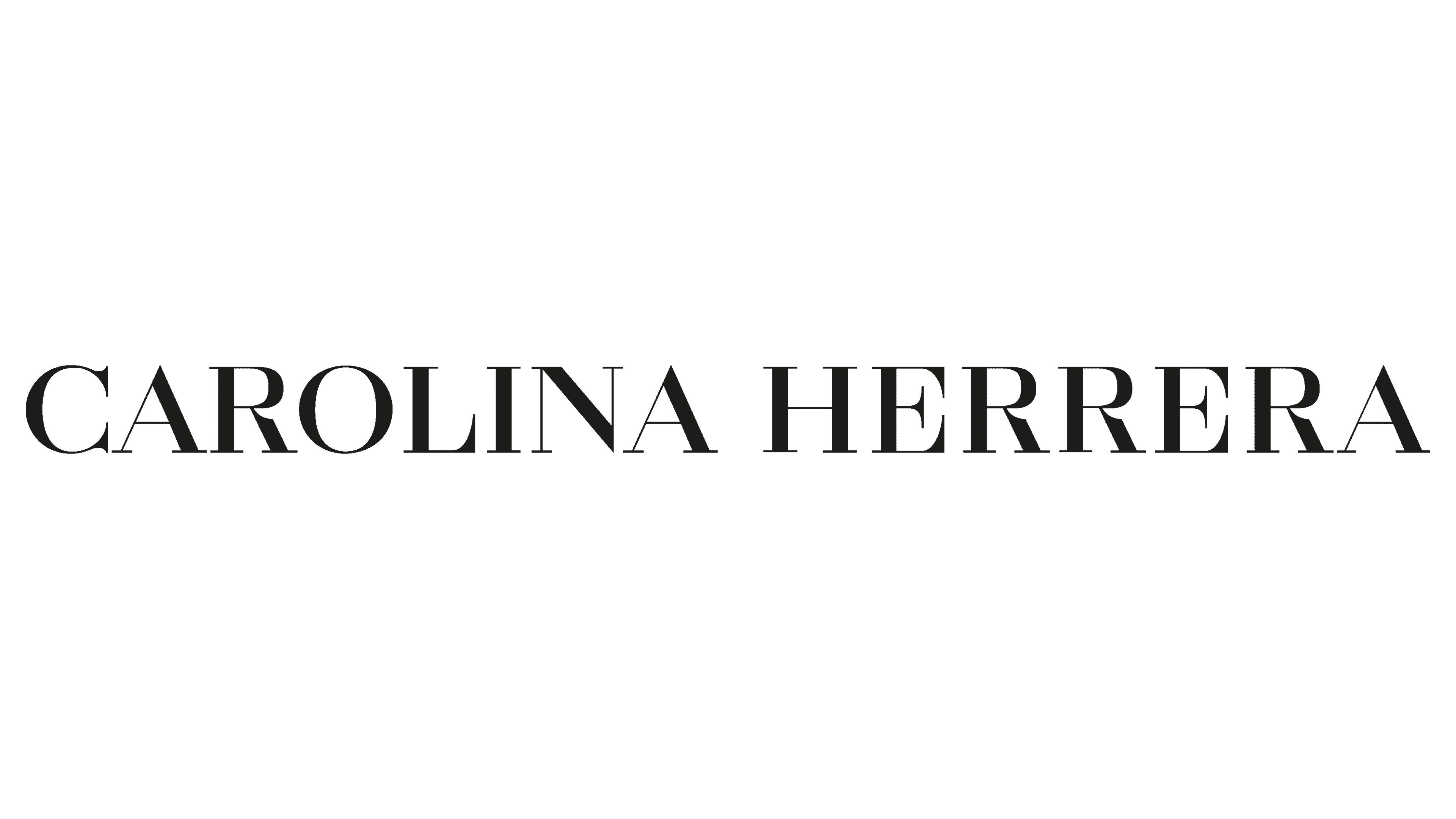 CAROLINA HERRERA