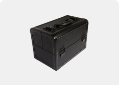 شنط المكياج