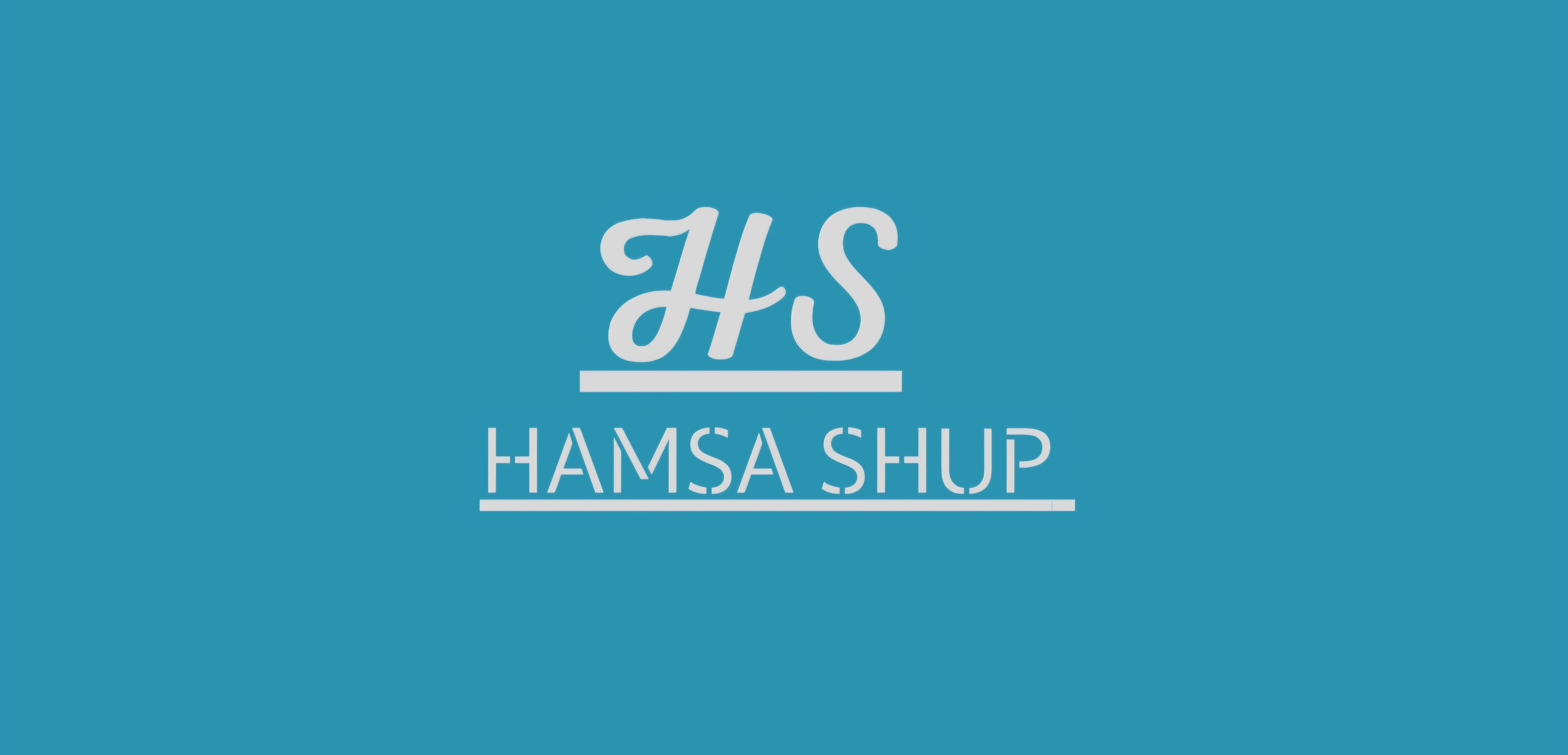 HAMSA SHUP