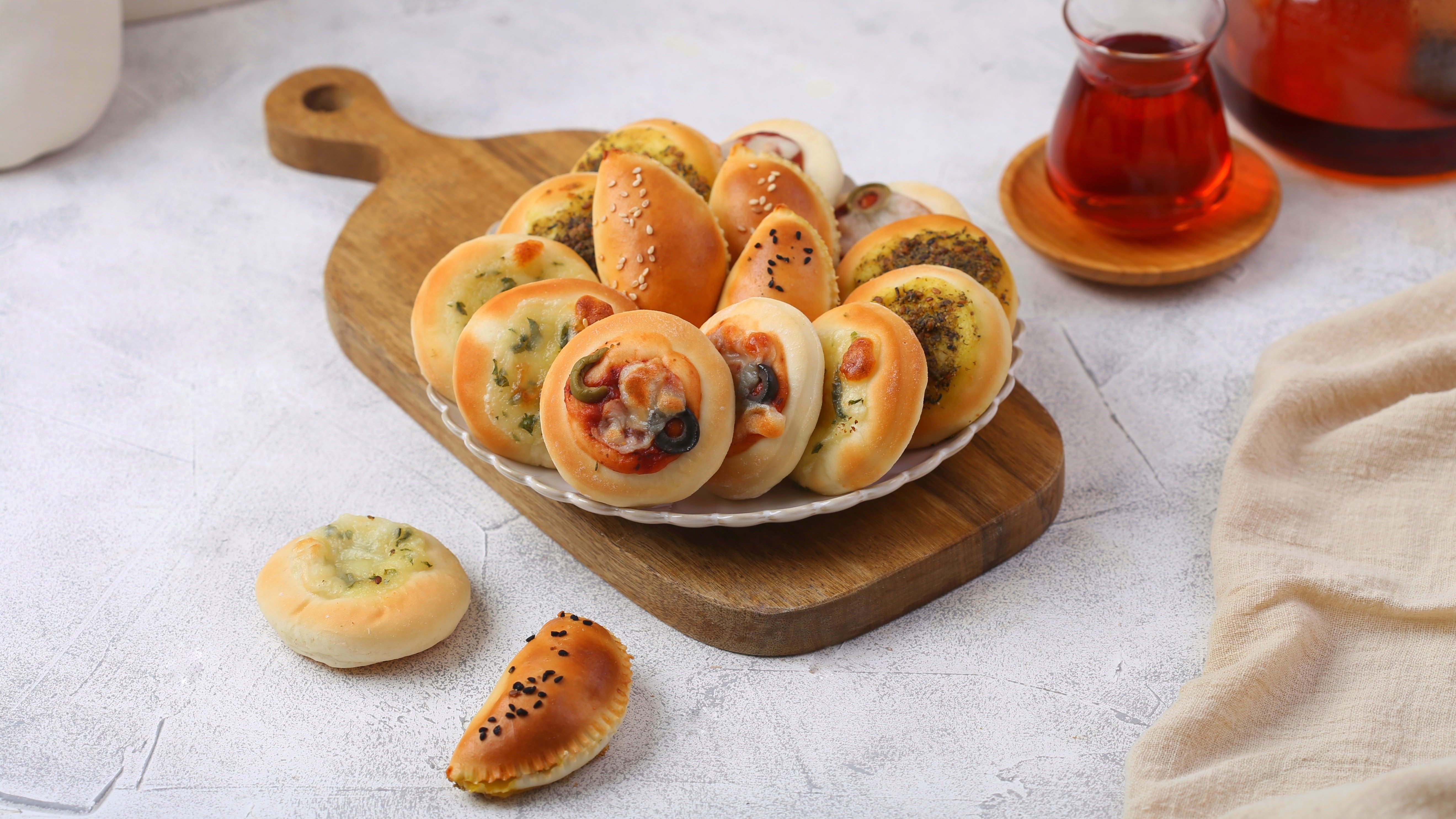 LoTo Pastry