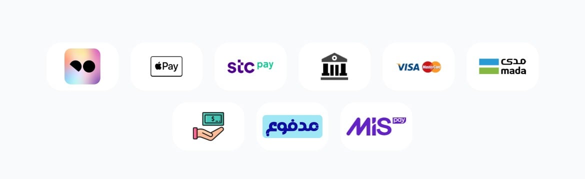 بنر صفحة تفاصيل المنتج