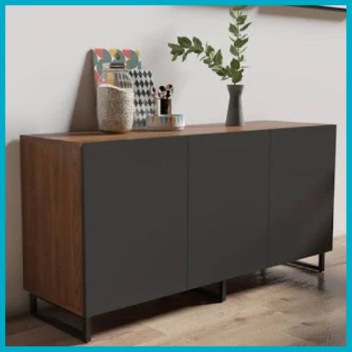 طاولة بوفية