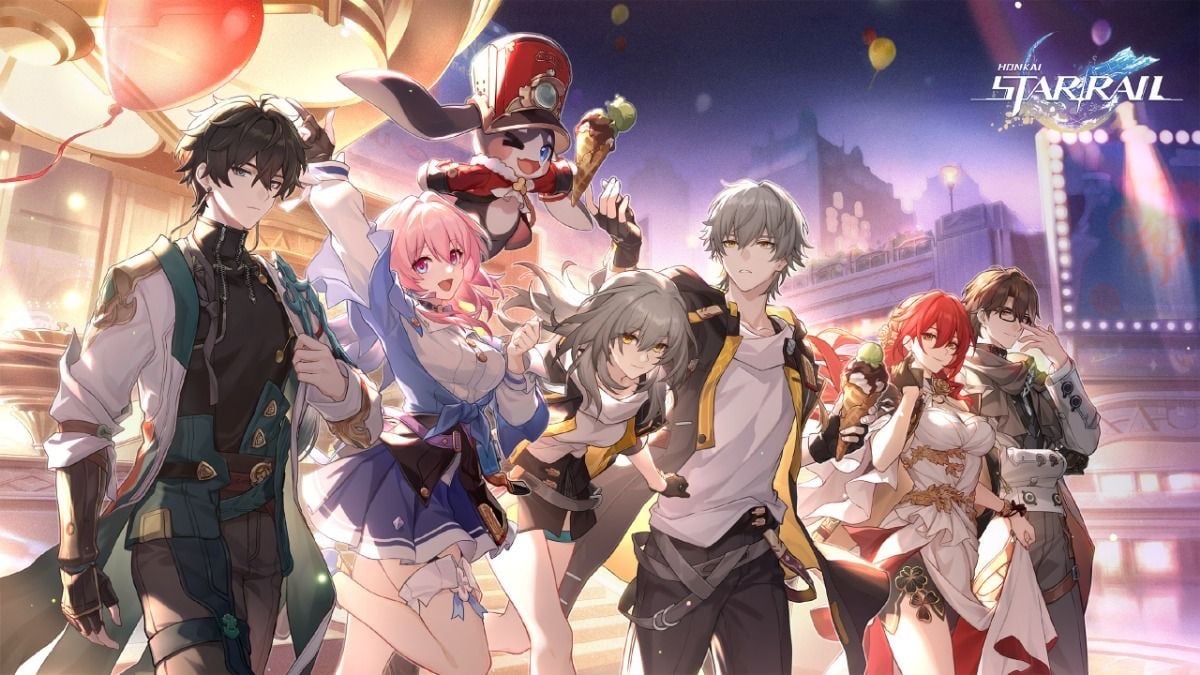 fixed banner