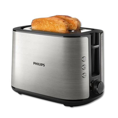 محامص الخبز