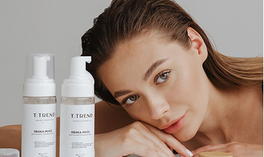 اهتمي بنفسكِ، لأنكِ تستحقين التألق