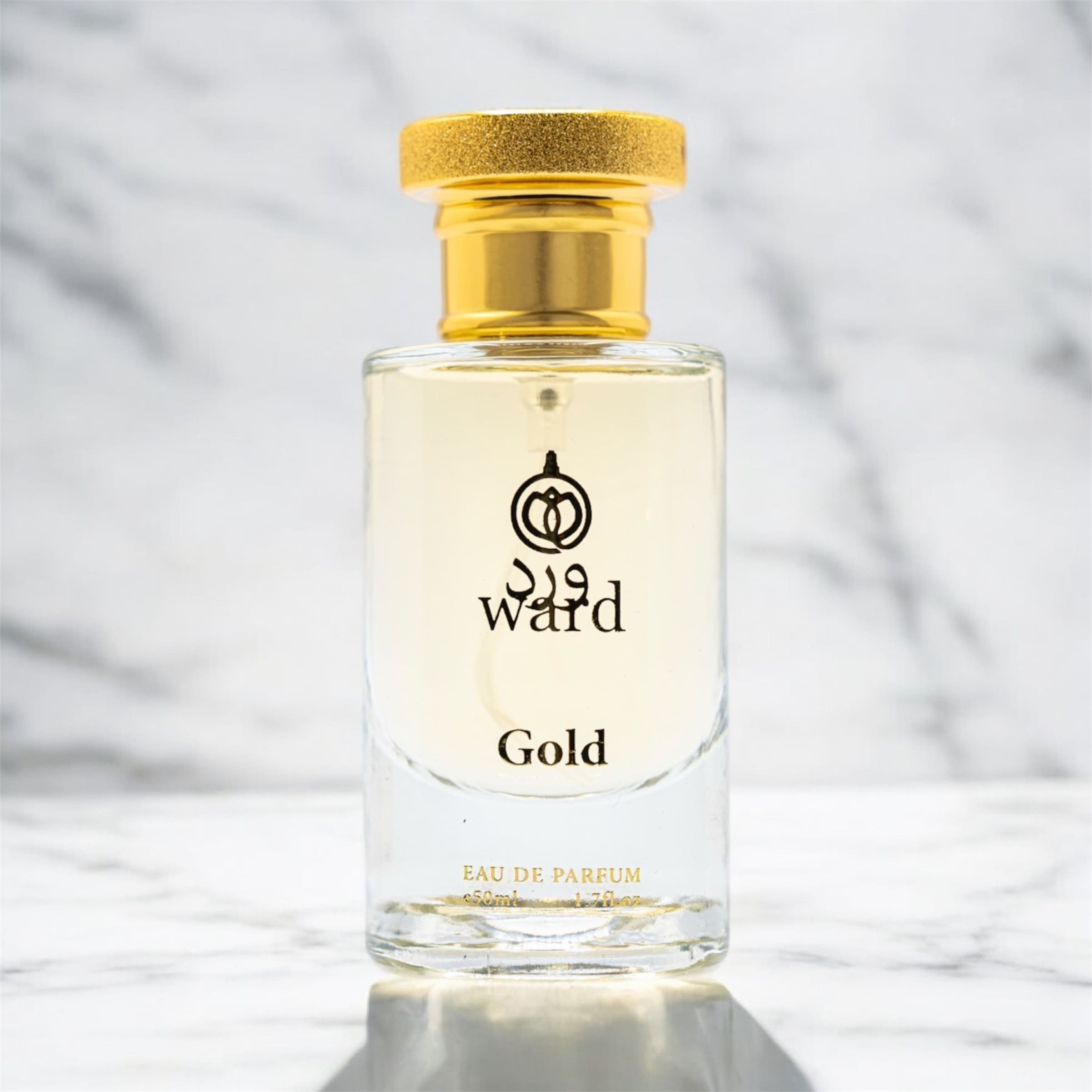 عطر GOLD