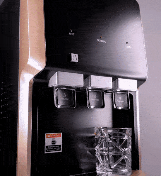 Special products slider