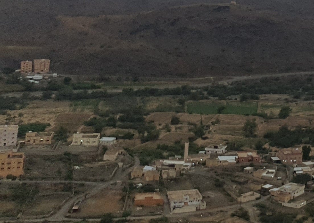 مساعد الجهني