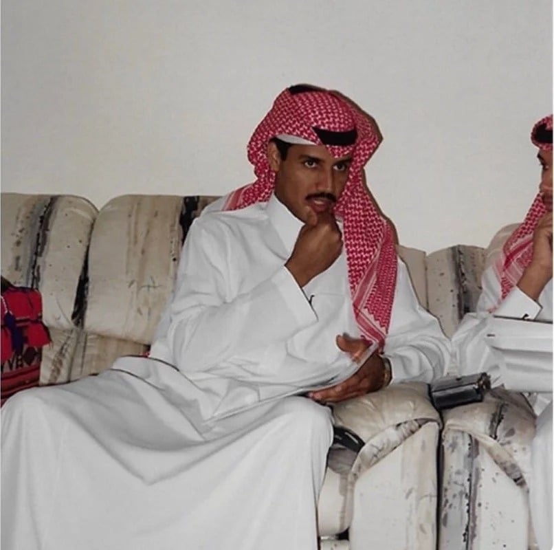Yasser alabbasi
