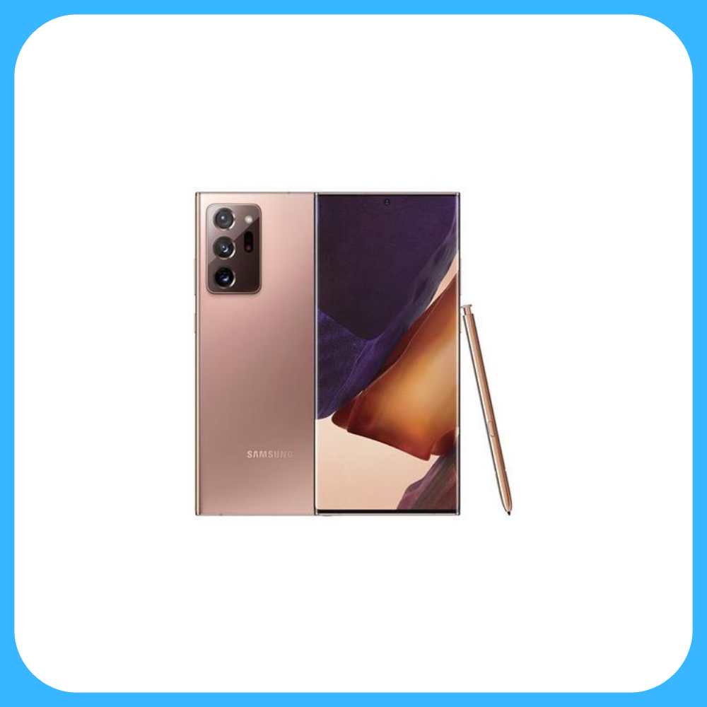 جلكسي نوت 20 الترا